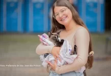 Confira as datas e locais dos próximos Mutirões de Castração de Cães e Gatos em São José dos Pinhais