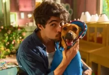 Sucesso do filme “Caramelo”, da Netflix, inspira campanha nacional de adoção de cães; saiba mais