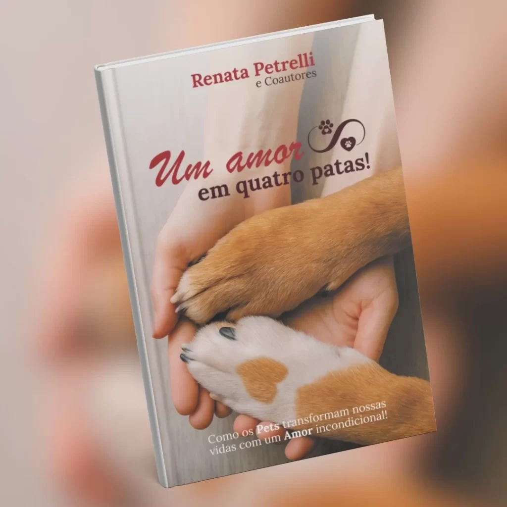 livro renata