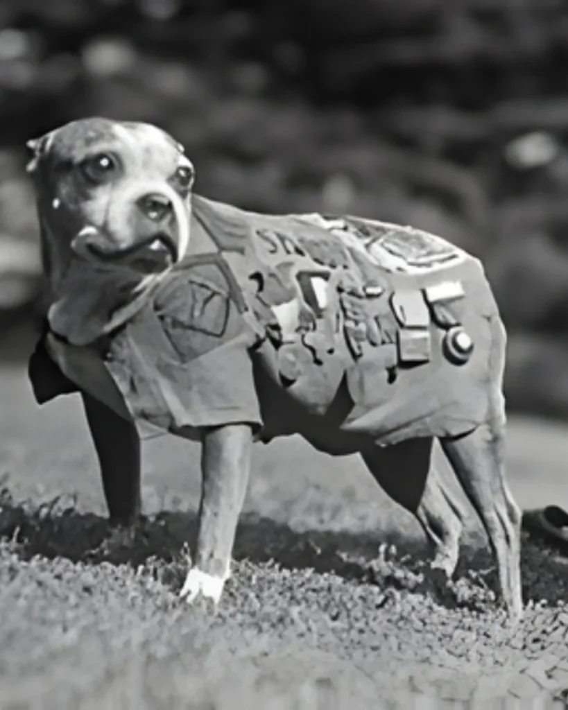 Stubby