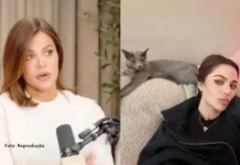 Khloe Kardashian confessa arrependimento após remover as garras de seus gatos; cirurgia é ilegal no Brasil