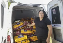 Curitiba distribui 6,5 toneladas de ração para ONGs e famílias em vulnerabilidade; saiba como ajudar